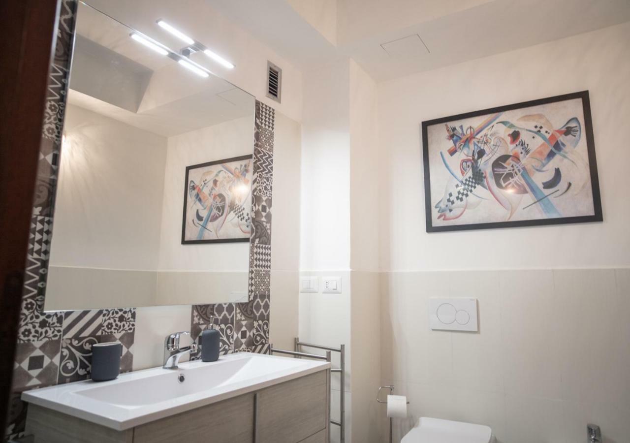 Tadino Studio Milánó Kültér fotó