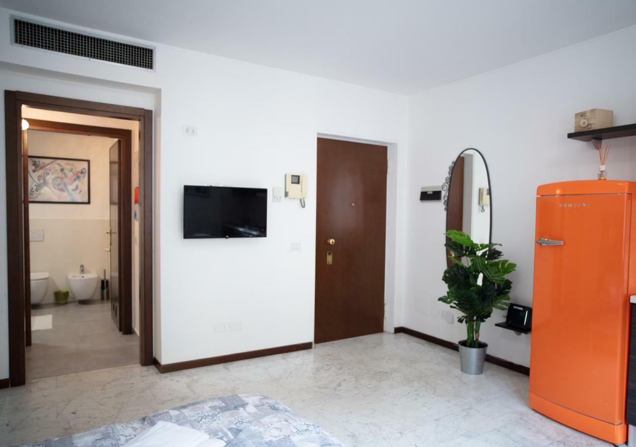 Tadino Studio Milánó Kültér fotó